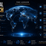 The Ledger - Global Reach