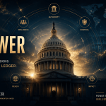 The Ledger Power