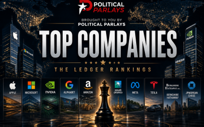 Top Companies