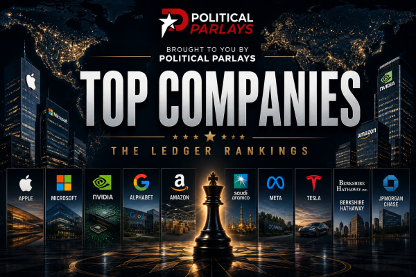 Top Companies