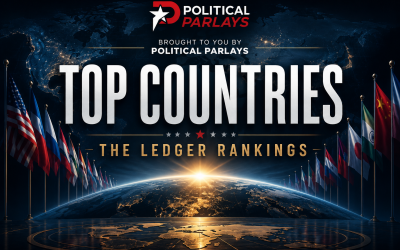Top Countries