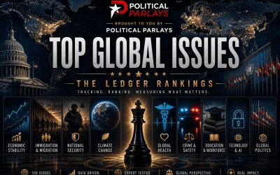 Top Global Issues (1)