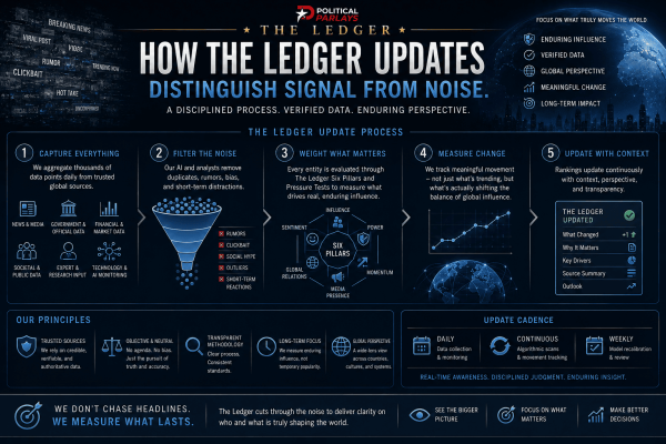 How the Ledger Updates (1)