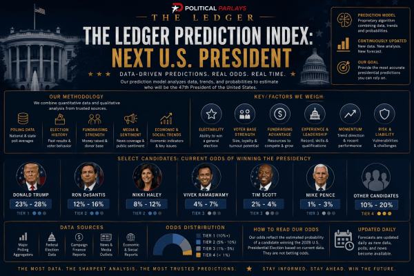President Index