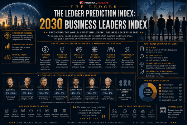 business 2030